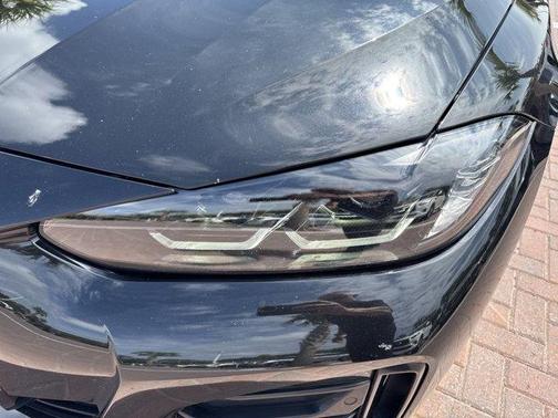 2024 BMW 430 Gran Coupe i