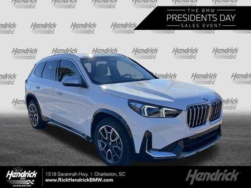 2023 BMW X1 xDrive28i