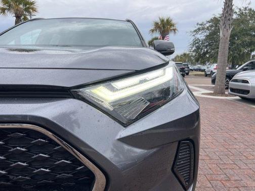 2023 Toyota RAV4 Prime SE