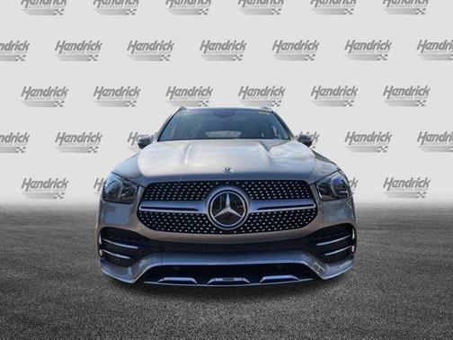 2023 Mercedes-Benz GLE 350 Base 4MATIC
