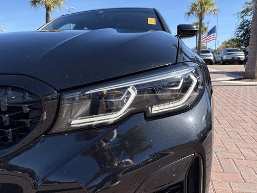 2022 BMW M340 i xDrive