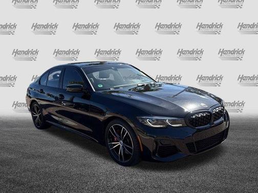 2022 BMW M340 i xDrive