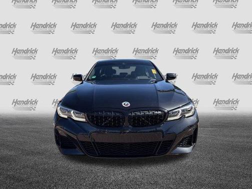 2022 BMW M340 i xDrive