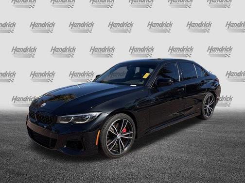 2022 BMW M340 i xDrive