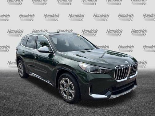 2023 BMW X1 xDrive28i