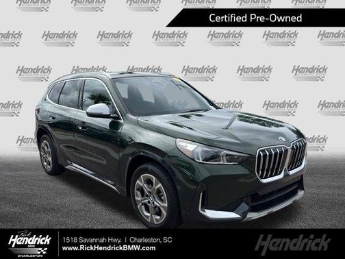 2023 BMW X1 xDrive28i