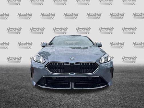 2026 BMW 228 Gran Coupe Base