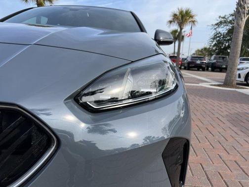 2026 BMW 228 Gran Coupe Base