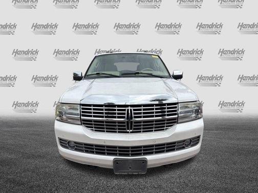2009 Lincoln Navigator 