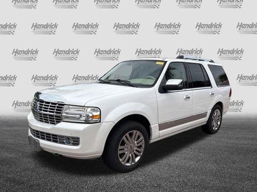 2009 Lincoln Navigator 