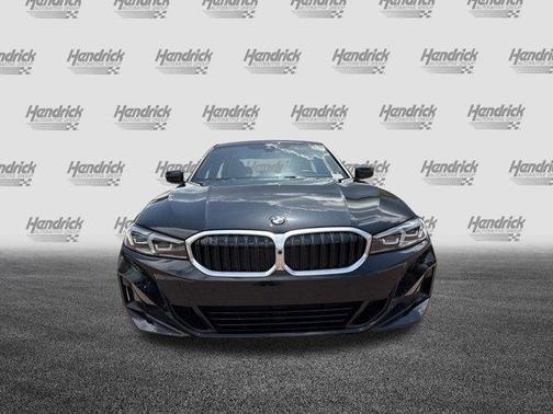 2024 BMW 330 i