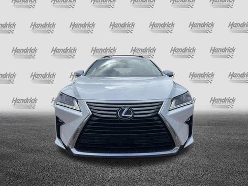 2016 Lexus RX 350 Base