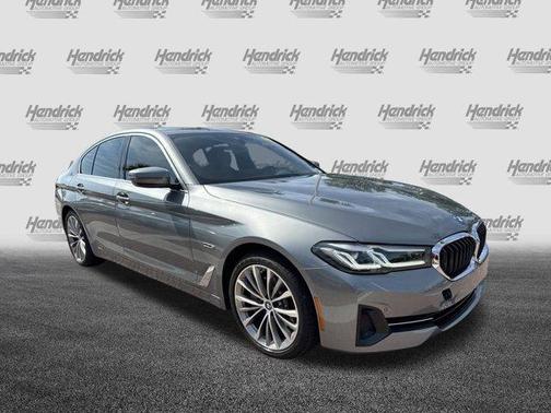 2023 BMW 530e 530e