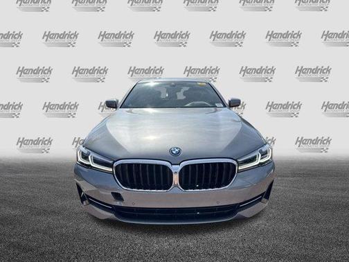 2023 BMW 530e 530e
