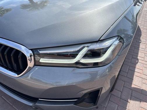 2023 BMW 530e 530e