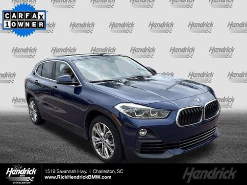 2020 BMW X2 xDrive28i