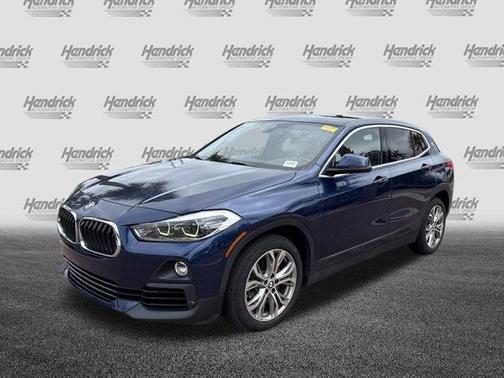 2020 BMW X2 xDrive28i