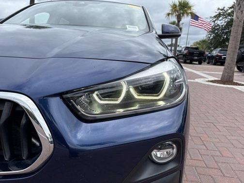 2020 BMW X2 xDrive28i