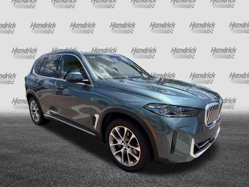 2024 BMW X5 sDrive40i
