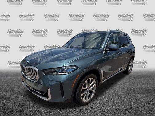 2024 BMW X5 sDrive40i