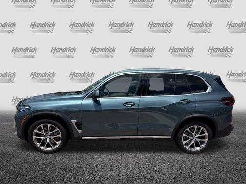 2024 BMW X5 sDrive40i