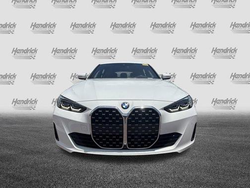 2023 BMW 430 Gran Coupe i