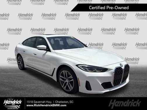 2023 BMW 430 Gran Coupe i