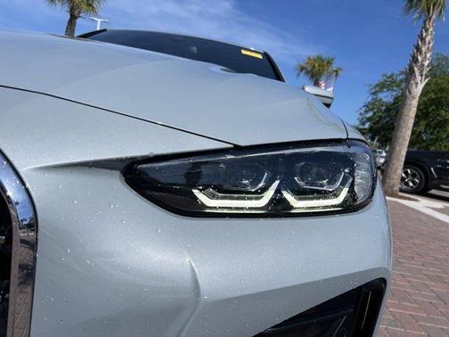 2023 BMW 430 Gran Coupe i xDrive