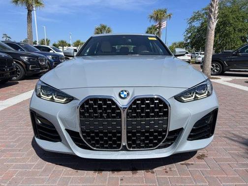 2023 BMW 430 Gran Coupe i xDrive