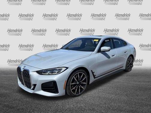 2023 BMW 430 Gran Coupe i xDrive