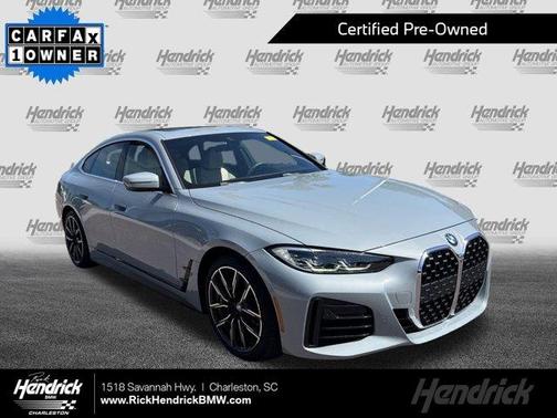 2023 BMW 430 Gran Coupe i xDrive