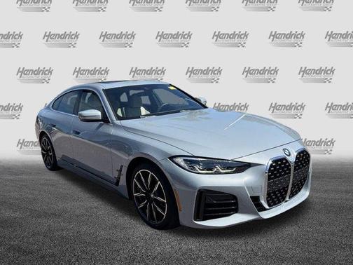2023 BMW 430 Gran Coupe i xDrive