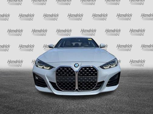 2023 BMW 430 Gran Coupe i xDrive