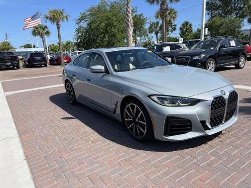 2023 BMW 430 Gran Coupe i xDrive