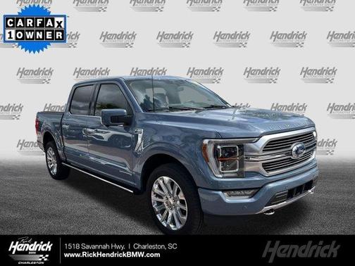 2023 Ford F-150 Limited
