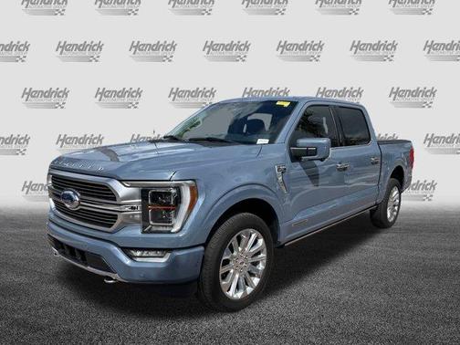 2023 Ford F-150 Limited