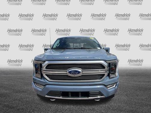 2023 Ford F-150 Limited