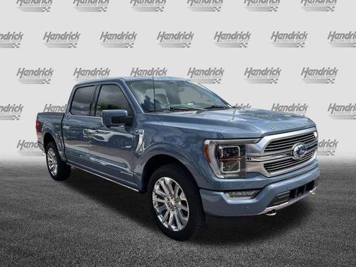 2023 Ford F-150 Limited