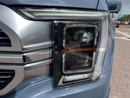 2023 Ford F-150 Limited
