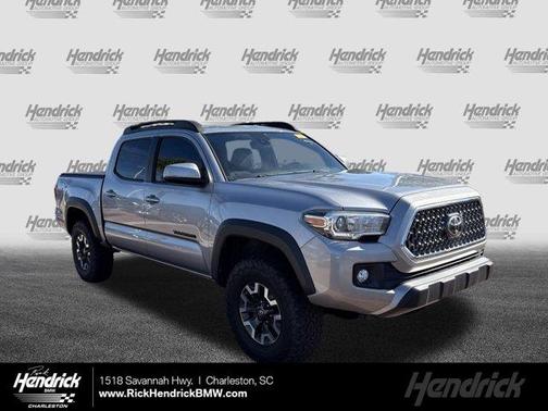 2019 Toyota Tacoma TRD Off Road