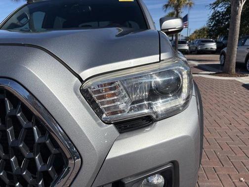 2019 Toyota Tacoma TRD Off Road