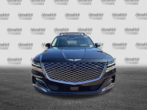 2024 Genesis GV80 3.5T