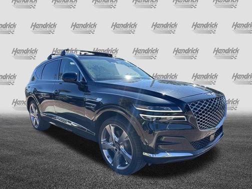 2024 Genesis GV80 3.5T