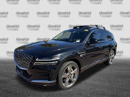 2024 Genesis GV80 3.5T