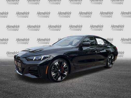 2025 BMW M440 Gran Coupe i xDrive