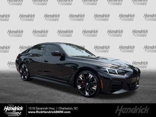 2025 BMW M440 Gran Coupe i xDrive