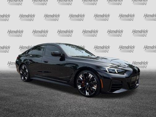 2025 BMW M440 Gran Coupe i xDrive