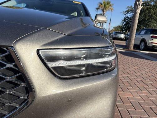 2021 Genesis G90 3.3T Premium