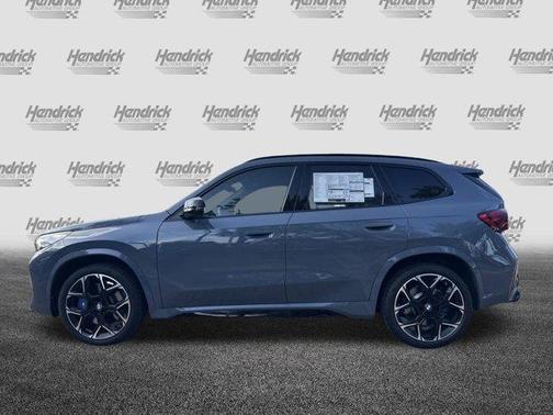 2025 BMW X1 M35i