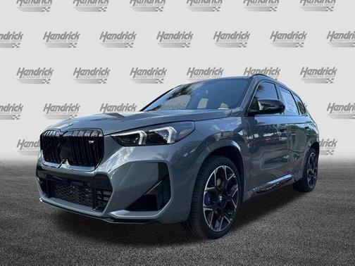 2025 BMW X1 M35i
